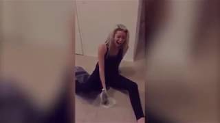 FUNNY FALLS # 3