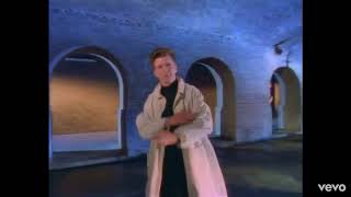 Rick Roll But With A Different Link