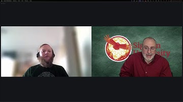 The Signum University Webathon 2025: Graduate Program!