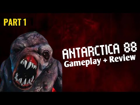Antarctica 88