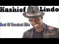 Kashief Lindo Best of Greatest Hits (90s -  Early 2000s) Mixtape By Mixmaster Djeasy