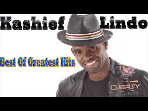 Kashief Lindo Best of Greatest Hits 90s    Early 2000s Mixtape By Mixmaster Djeasy