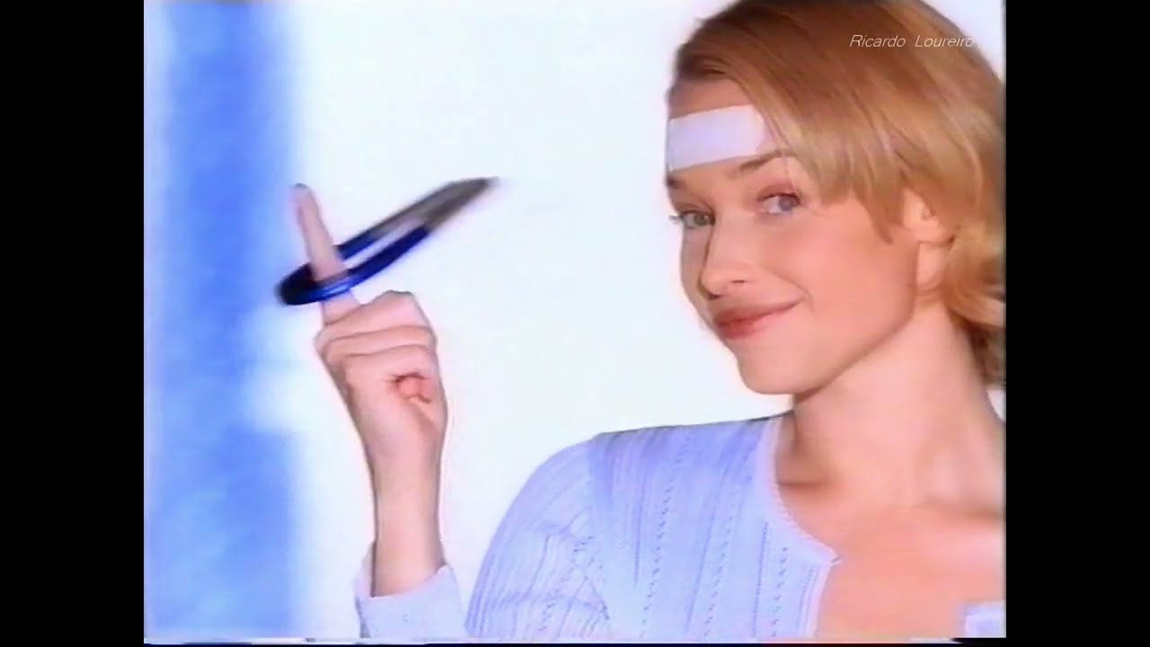 TVI PUB - Julho 1999