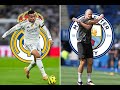 Reaccionando al real madrid vs manchester city