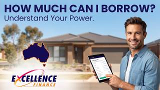 How Much Can I Borrow Understanding Your Borrowing Power