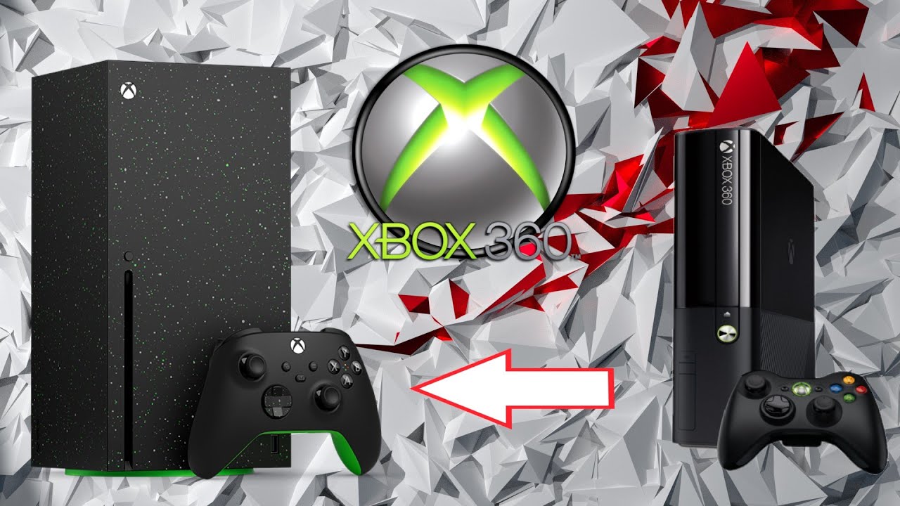 Xbox One : une arnaque pour rendre sa console rétrocompatible