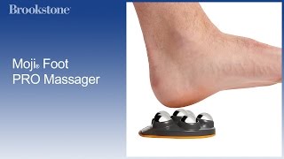 Moji® Foot PRO Massager