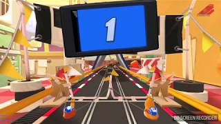 new addictive running games for android offline screenshot 4
