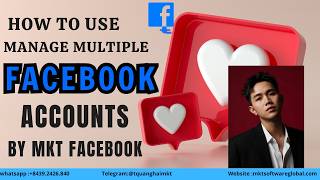 How to Manage Multiple Facebook Accounts Using Proxies One PC | Facebook Automation 2026 (Part 1)