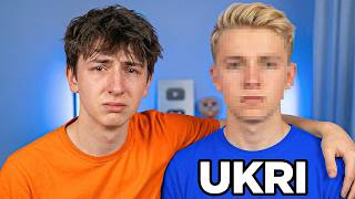 Ich habe mich von meinem besten Freund verabschiedet…