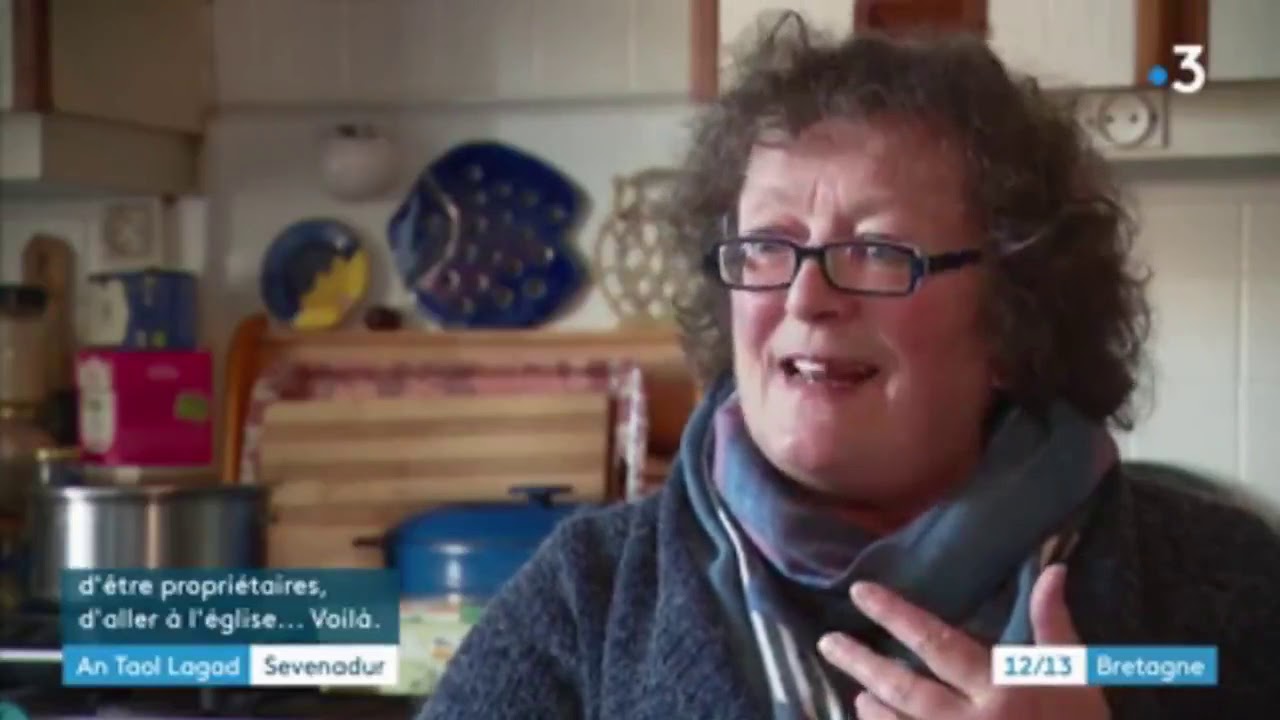 Taol Kurun : la grande famine et les réfugiés d'hier et de demain