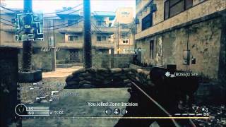 [Cancelled] Cliphive noscope OCE