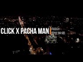 Click x pacha man  nici o slabiciune prod style da kid