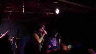 LA Guns @ Revolution 5.4.18 - “Electric Gypsy”