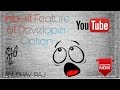 Description of all the interesting feature of Developer Option .....!! PART 1