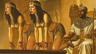 Αυτό Που Έκανε Ο Αχενατόν Στις Ίδιες Του Τις Κόρες Ήταν Χειρότερο Από Ό,τι Φαντάζεσαι