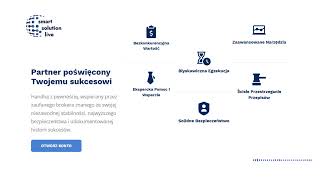 Smartsolutionlive.net Opinie Inwestuj Z Pewnością I Bezpieczeństwem