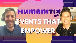 Celebrity HUMANITIX: WHAT is it, HOW it works, and WHY? | Humane Ticketing for Education | Joshua Ross Net Worth