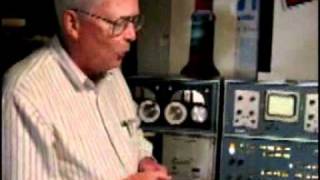 DigiBarn TV: Gerald Johns gives a lesson on the LINC