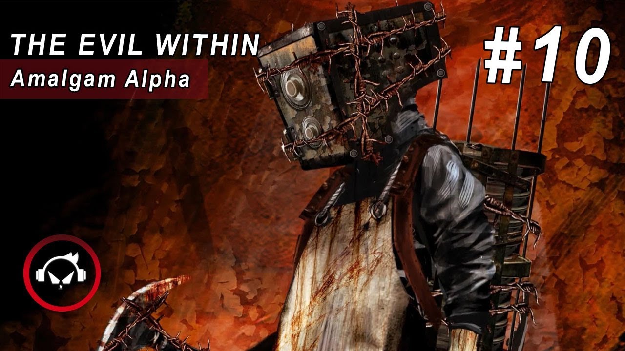 Miniatura do vídeo The Evil Within #10 Gameplay @ 1080p (60ᶠᵖˢ) HD ✔