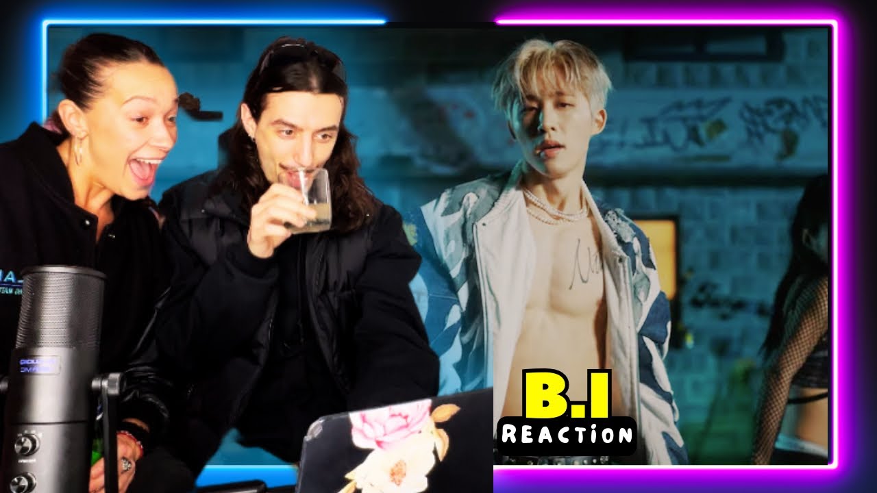 PRO Dancers Falls for B.I - Keep Me Up & BTBT