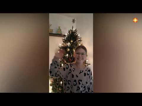 Dorpskerk Aalsmeer Kinderkerstfeest 2021