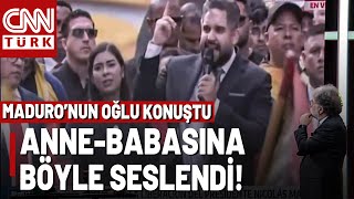 Son Daki̇kamaduronun Oğlu Siz Dönene Kadar Görevi Yerine Getireceğiz