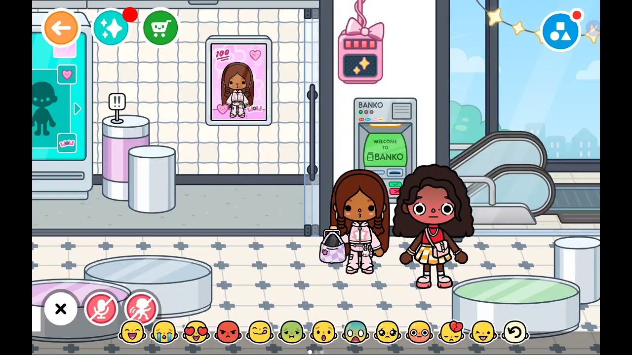 The fake friend 😑😑