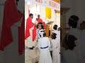 Célébration de ma Première Communion | Ecole Externat Saint-Joseph | Paroisse Saint Michel Archange