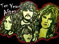 Ten Years After - Cricklewood Green - 1970 - (Full Album)