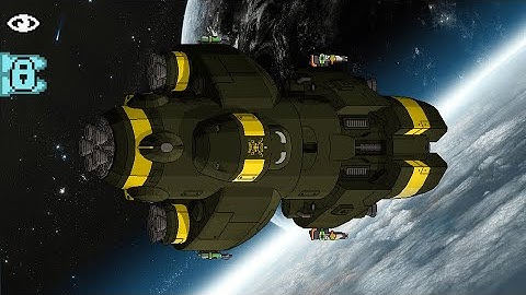 FTL MV I MILITIA CRUISER A CADWALADER