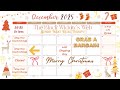 "Shop Your Couch Change" 12-14-25