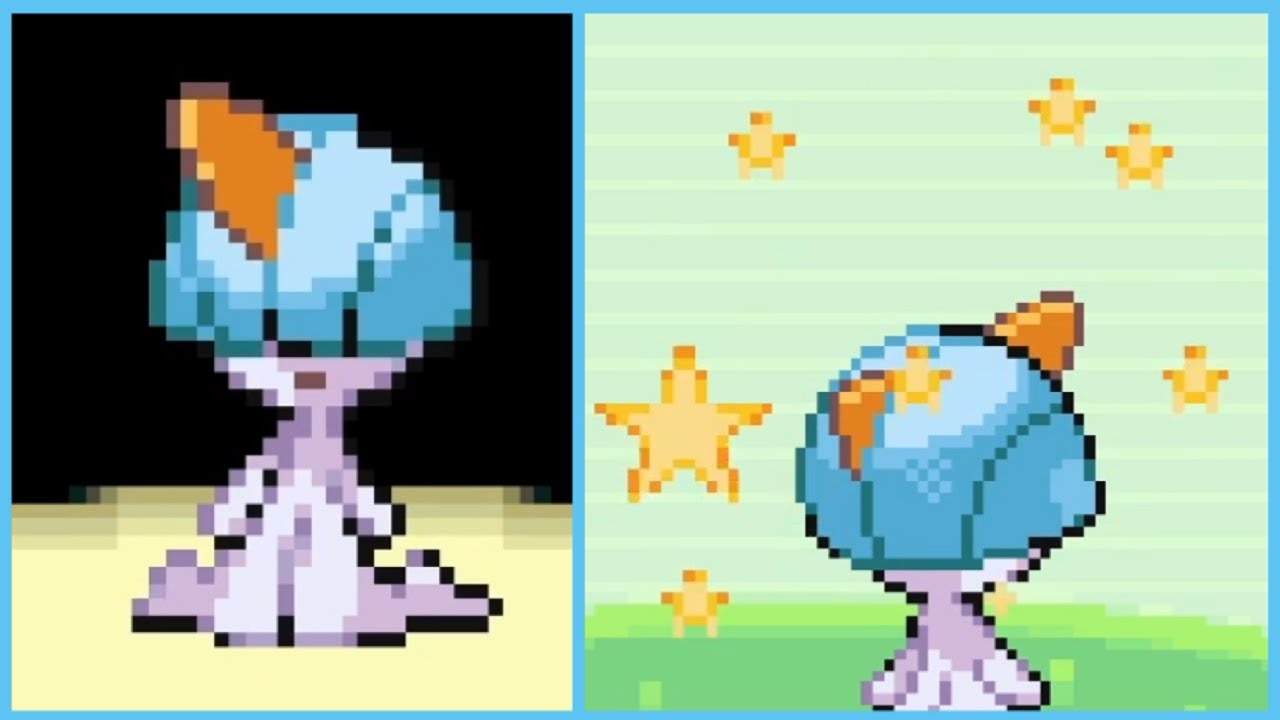 Pokémon Emerald – Volume 03