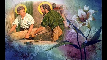 NGÀY THỨ TÁM - TUẦN CỬU NHẬT KÍNH THÁNH CẢ GIUSE