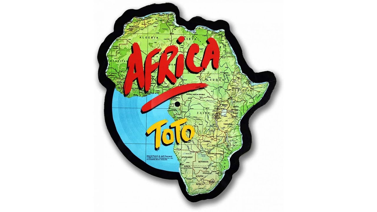 Toto Africa Remix. Тото Африка Ельцин. Toto Africa 10 hours youtube. Toto Africa Vinyl 45. Africa text