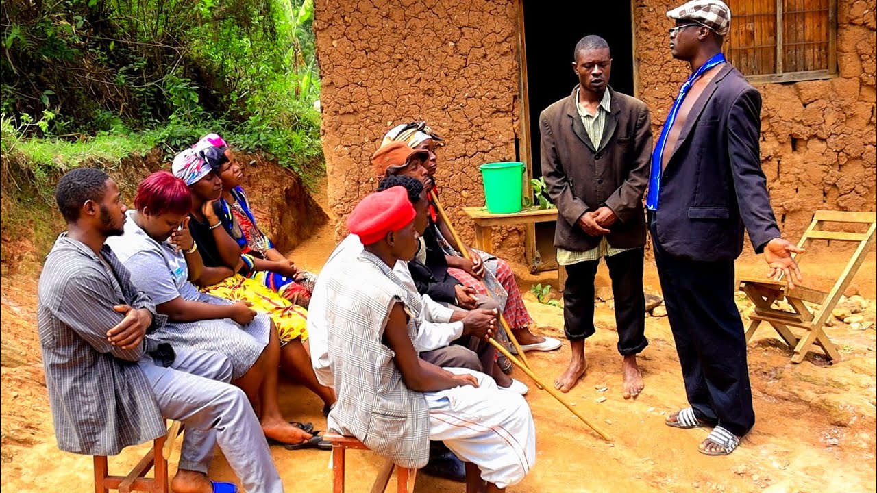 IREBERO COMEDY 127||Nsabii asindiye kuri aritari🤔😳🙆🤣🤣😂😂