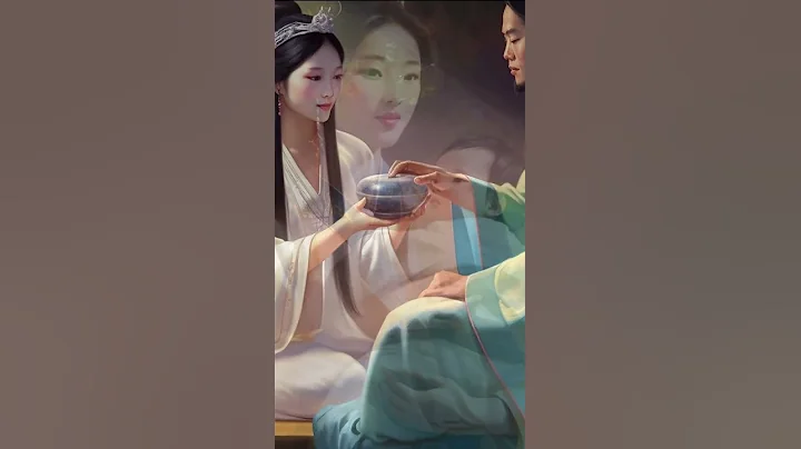 Guanyin - The Goddess of Compassion in Chinese Mythology - DayDayNews