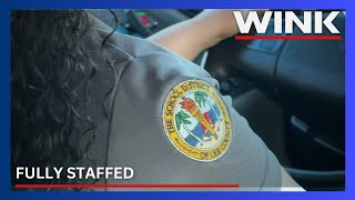 School District of Lee County announces fully staffed bus driver fleet