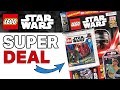 Die Lego Star Wars-Extras werden grade GRANDIOS 😱 Magazin #85 Review