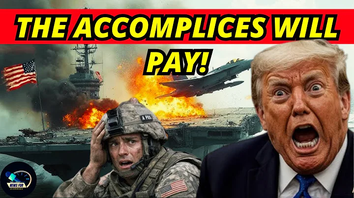 U.S. Navy Suffers SHOCKING Loss in Just Minutes