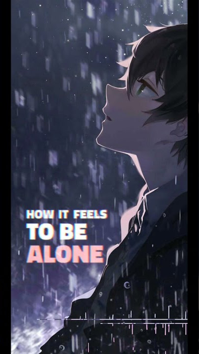 All my friends are toxic || sad anime boy || whatapp status || Song :- Toxic