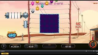 Power Zones:Thunder Birds Bonus Game - Playtech New Slot screenshot 2