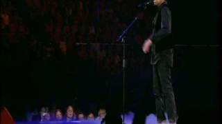 Lionel Richie - Say You, Say Me (Live at Symphonica In Rosso chords