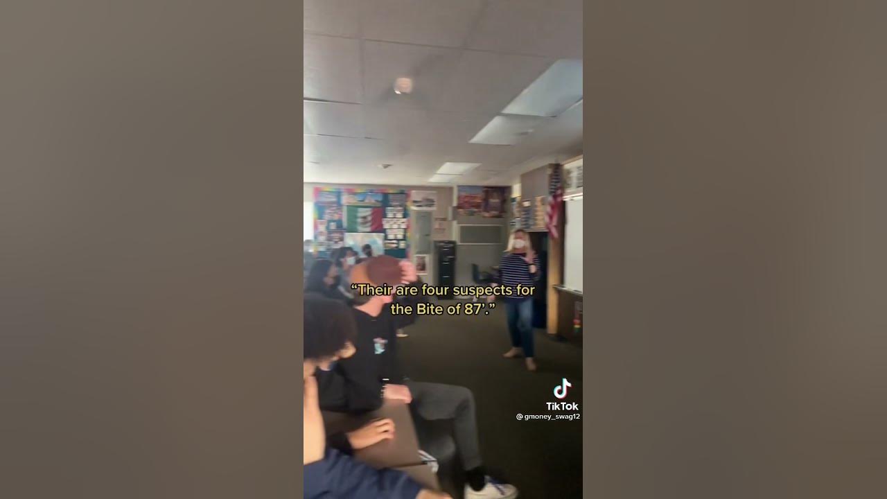 This Class Is So Boring Original - This class is so boring ,yo! Miss G can we learn about something else
