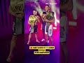 🇹🇷 Samet Agdeve vs 🇺🇦 Roman Kryklia #onechampionship| #kickboxing #mma #fight #shorts #sports