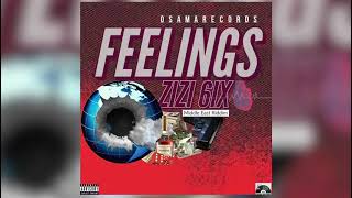 Zizi - Feelings (Official Audio)