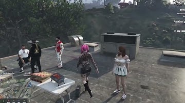 Rockstar acquires GTA 5 roleplay devs Cfx.re