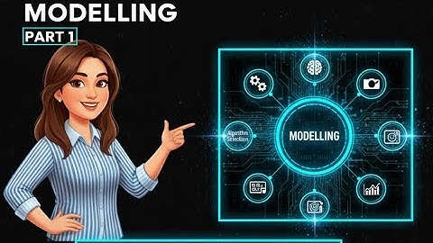 Class 10 AI Made Easy | Unit 2 Advanced concepts of AI Modelling | CBSE 2026