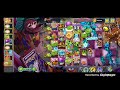 Plants vs Zombies 2 Reflourished | Circus Location Night 12 Zombot Catastrophe-liope Mayhem! V2.3