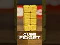 Cube Fidget 🧊